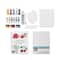 Artists Loft; Acrylic Painting Technique Set by Artist's Loft™; Category:Acrylic Paint Sets; Image:5